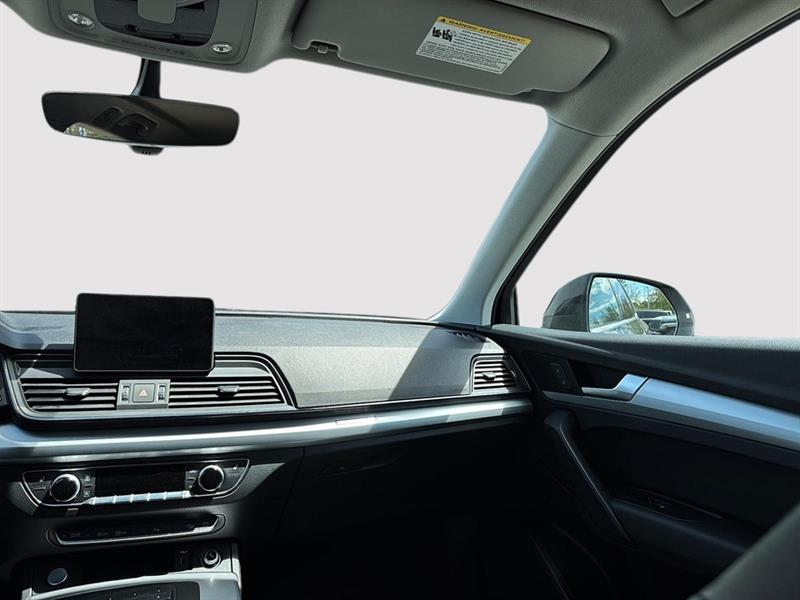 audi Q5 2019 - 19