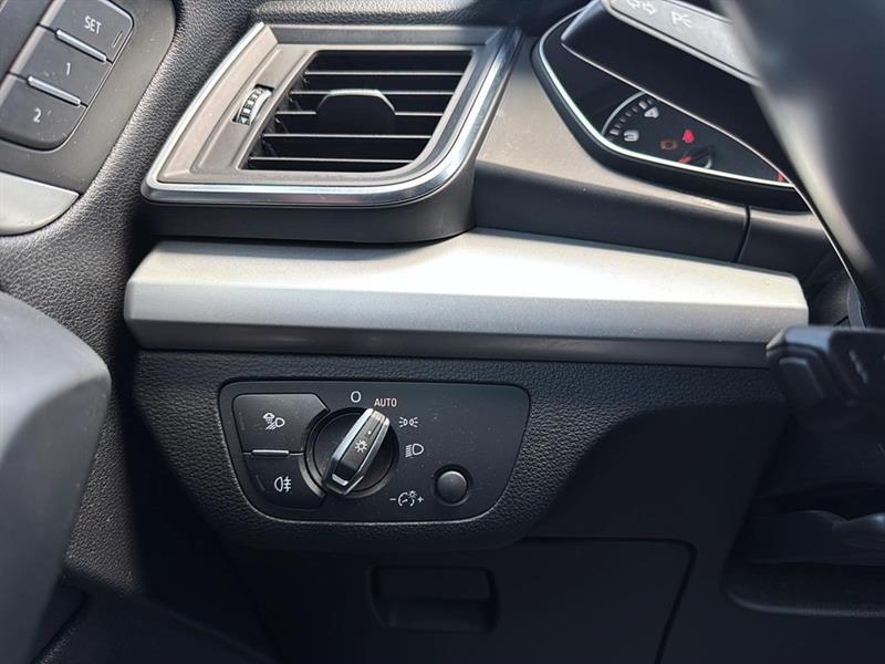audi Q5 2019 - 22