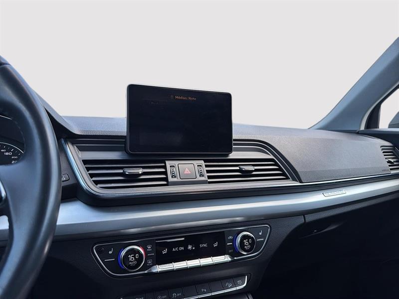 audi Q5 2019 - 25