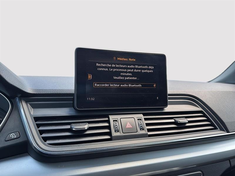 audi Q5 2019 - 26
