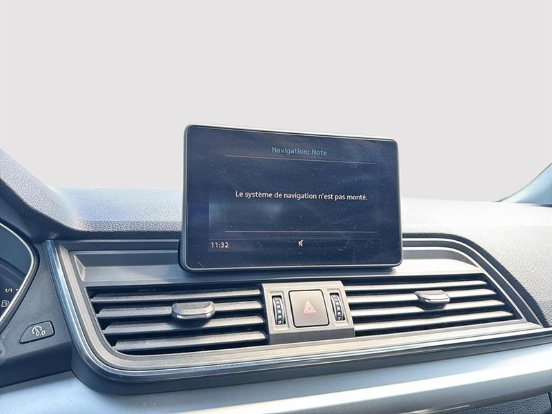 audi Q5 2019 - 27