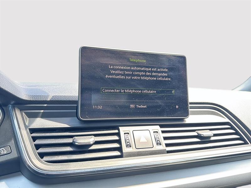 audi Q5 2019 - 29