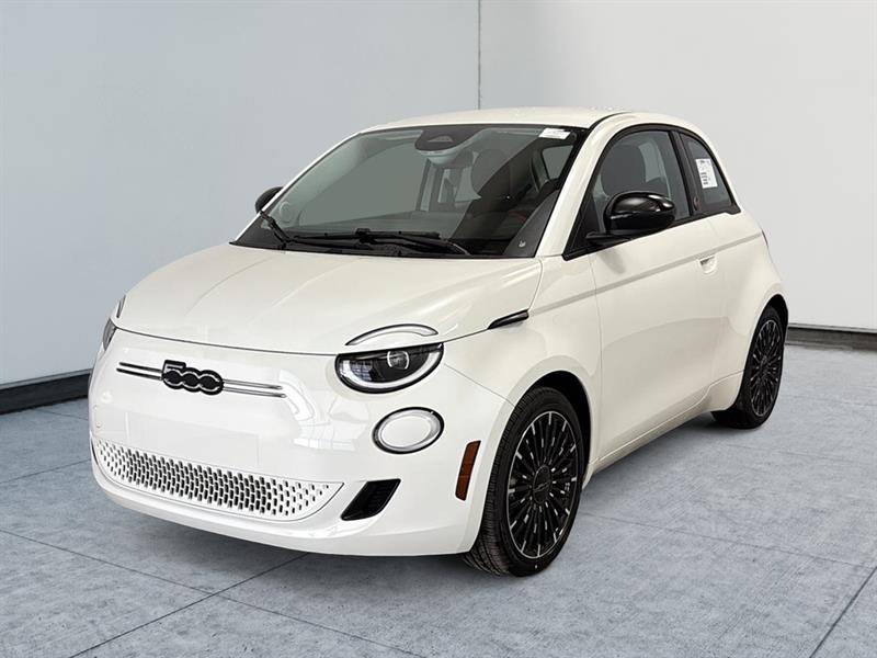 fiat 500e 2026 - 4