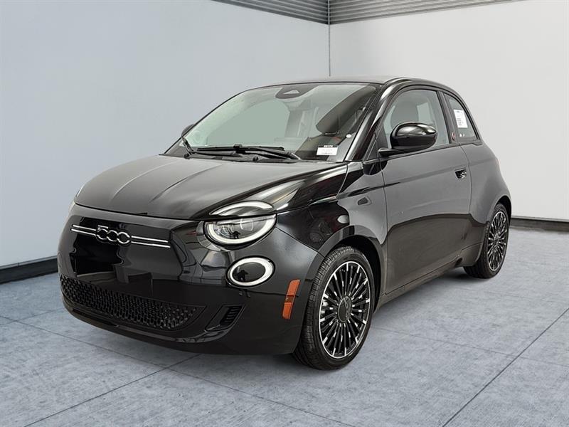 fiat 500e 2026 - 4