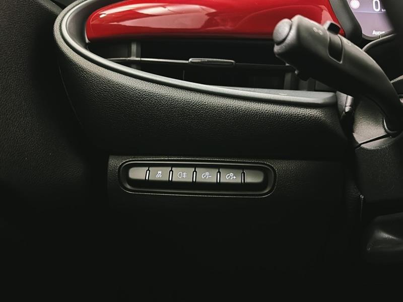 fiat 500e 2026 - 12