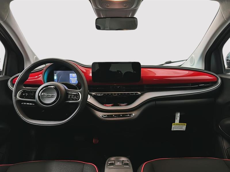 fiat 500e 2026 - 9