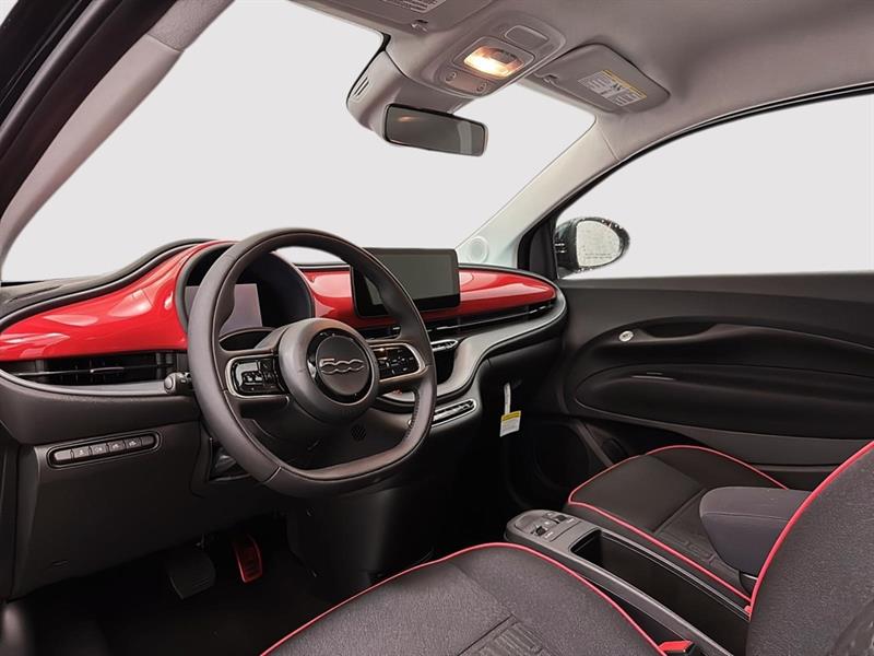 fiat 500e 2026 - 10