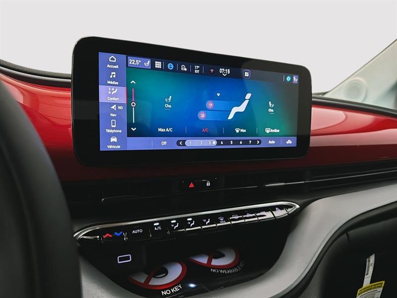 fiat 500e 2026 - 16