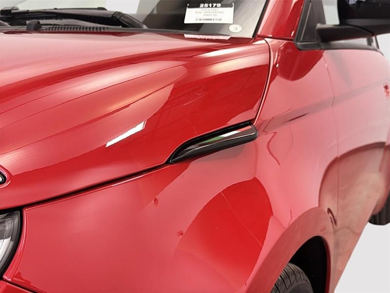 fiat 500e 2026 - 4