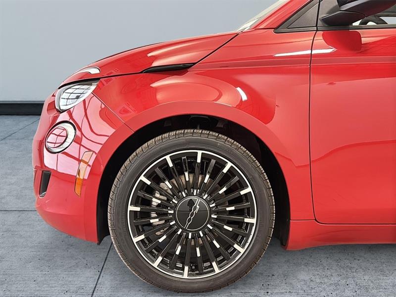 fiat 500e 2026 - 5