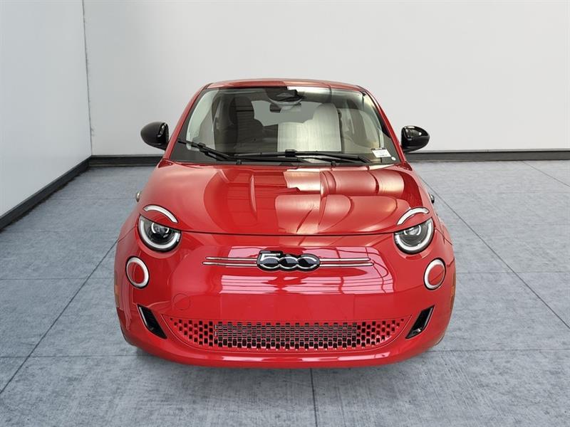 fiat 500e 2026 - 2