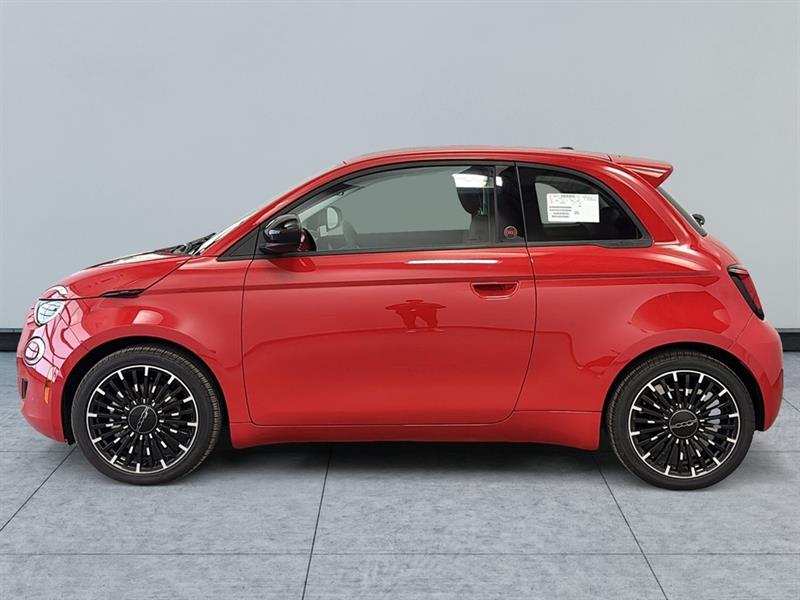 fiat 500e 2026 - 7