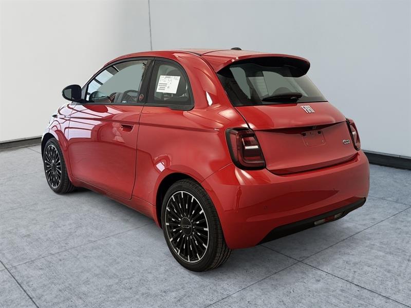 fiat 500e 2026 - 8