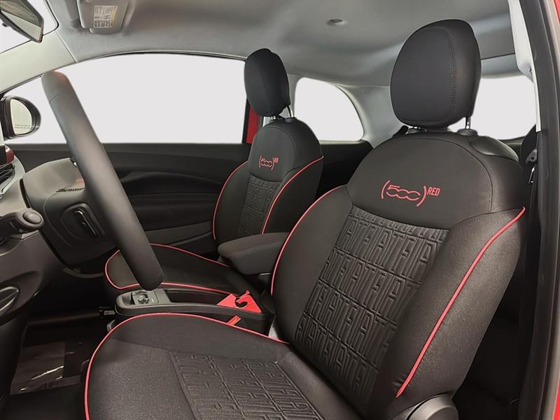 fiat 500e 2026 - 11