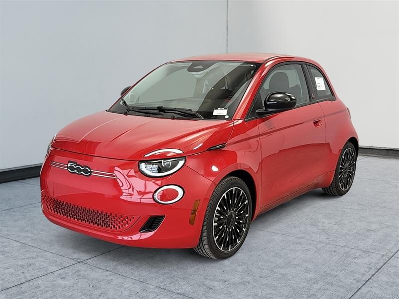 fiat 500e 2026 - 4