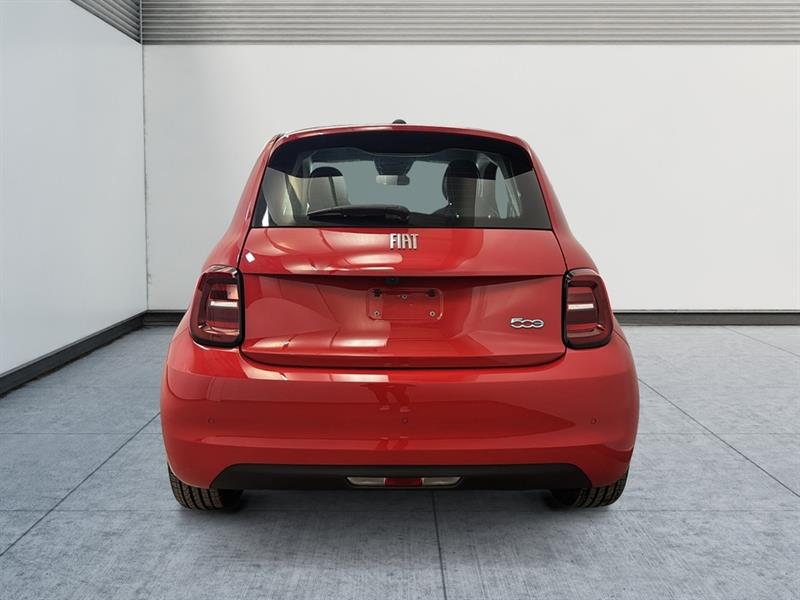 fiat 500e 2026 - 9
