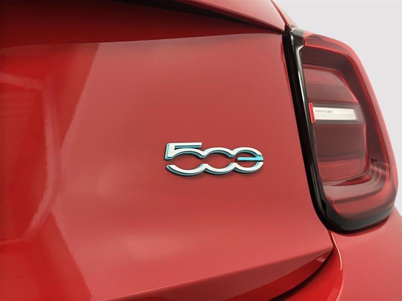 fiat 500e 2026 - 10