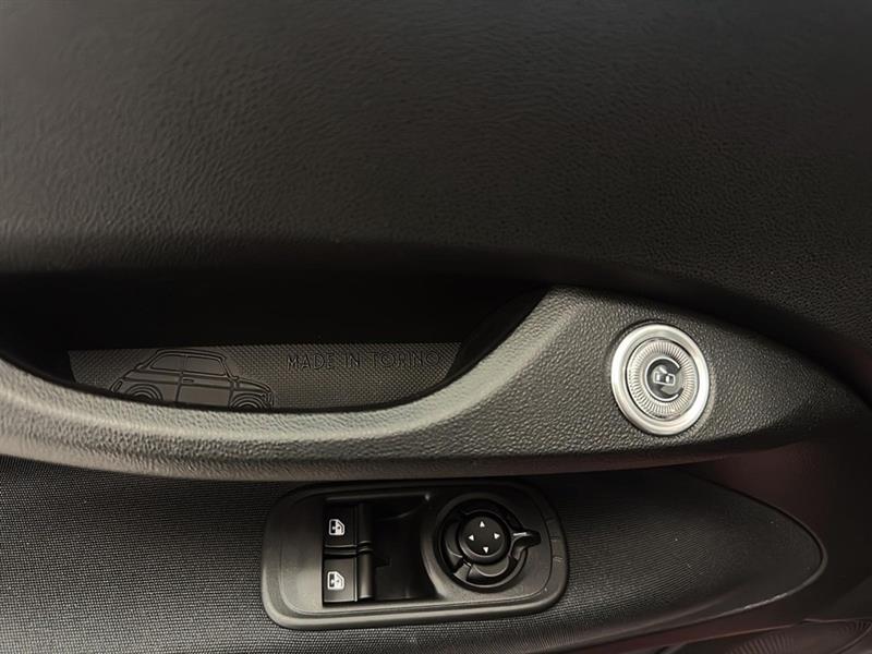fiat 500e 2026 - 11