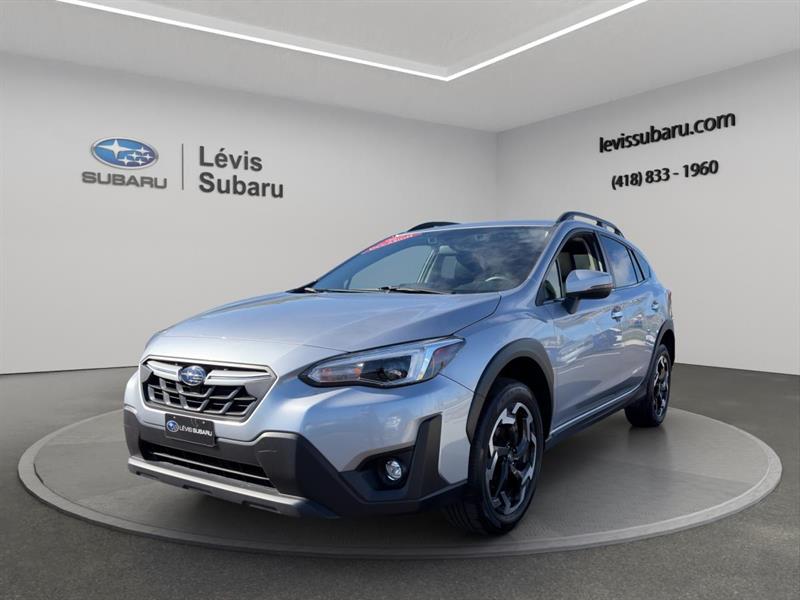 subaru Crosstrek 2021