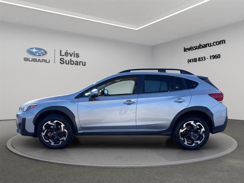subaru Crosstrek 2021 - 2