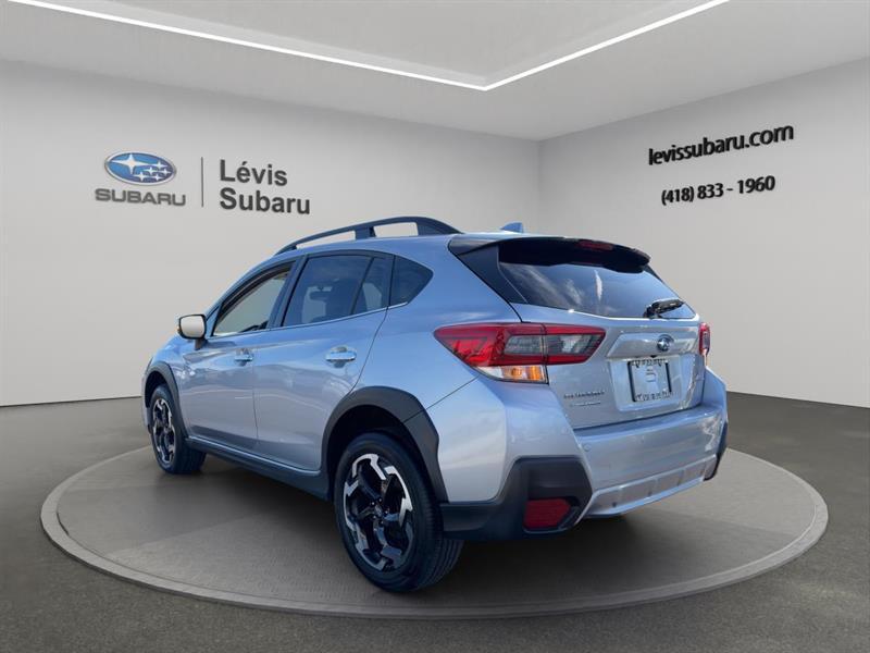 subaru Crosstrek 2021 - 3