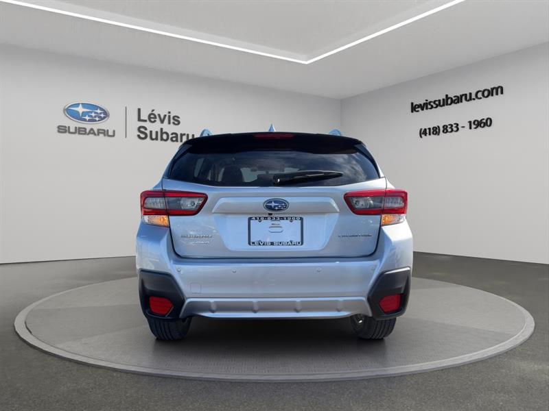 subaru Crosstrek 2021 - 4