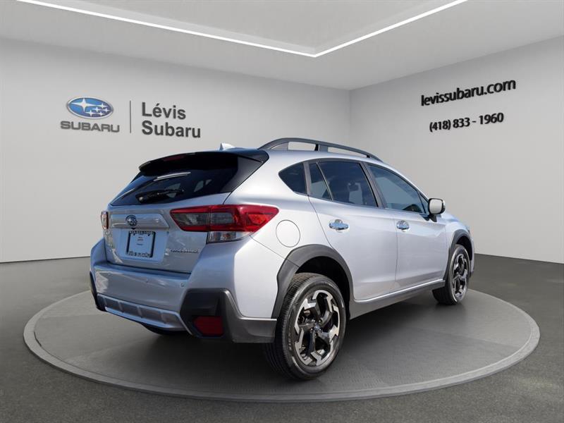 subaru Crosstrek 2021 - 5