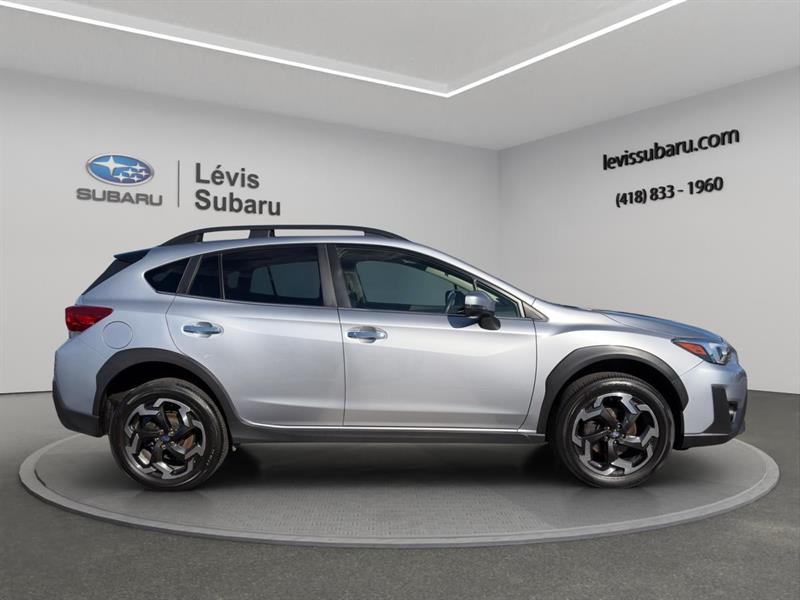 subaru Crosstrek 2021 - 6