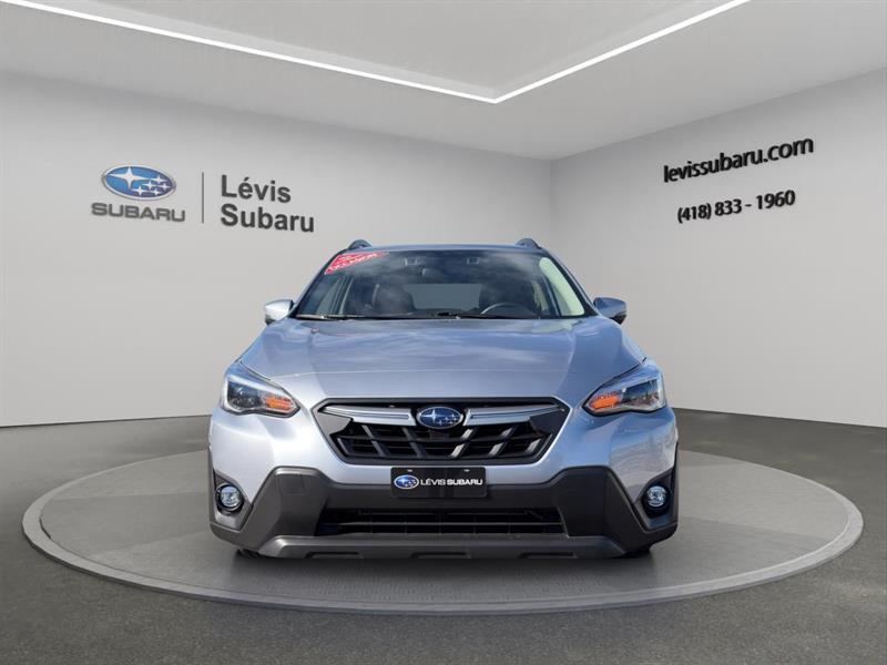 subaru Crosstrek 2021 - 8