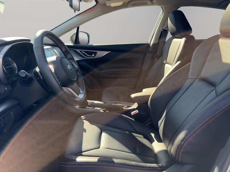 subaru Crosstrek 2021 - 9