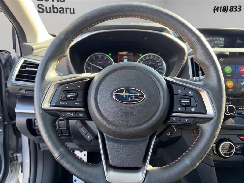 subaru Crosstrek 2021 - 10
