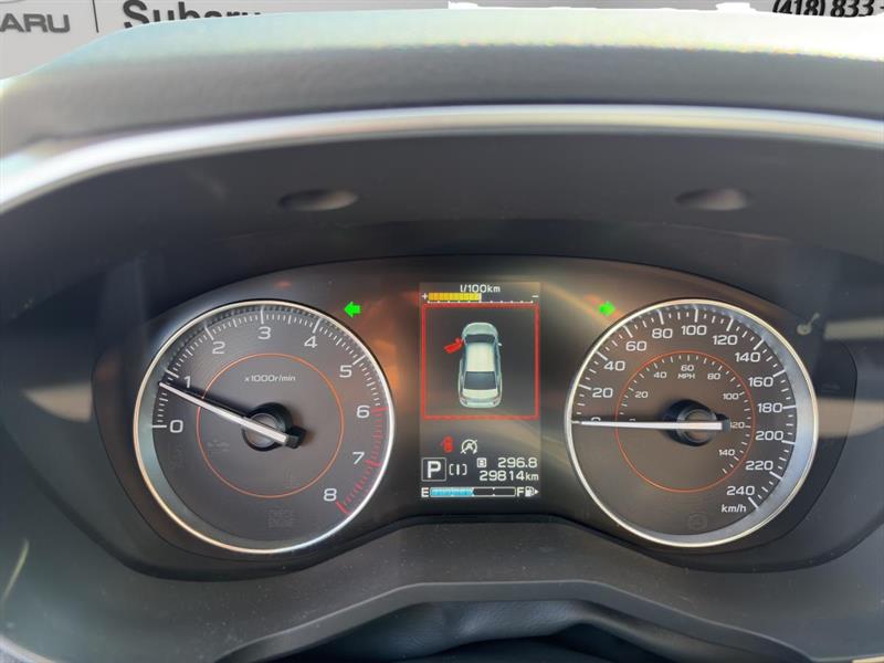 subaru Crosstrek 2021 - 11
