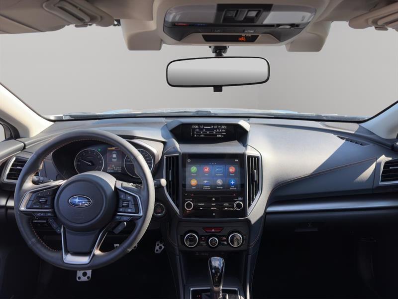subaru Crosstrek 2021 - 12