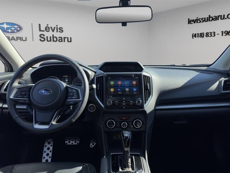 subaru Crosstrek 2021 - 13