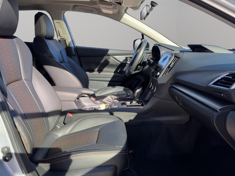 subaru Crosstrek 2021 - 15