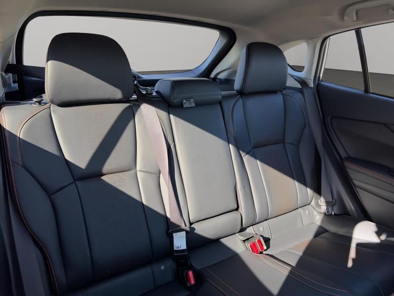 subaru Crosstrek 2021 - 16