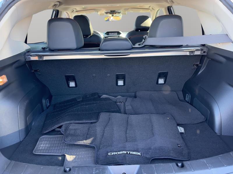 subaru Crosstrek 2021 - 17
