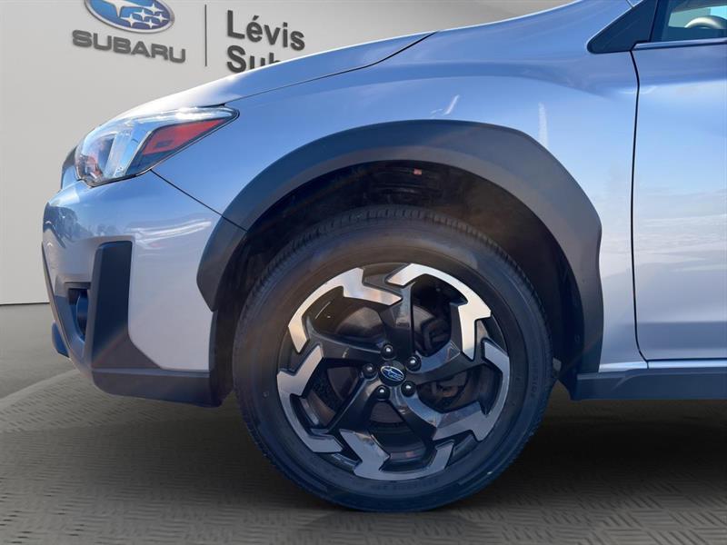 subaru Crosstrek 2021 - 20