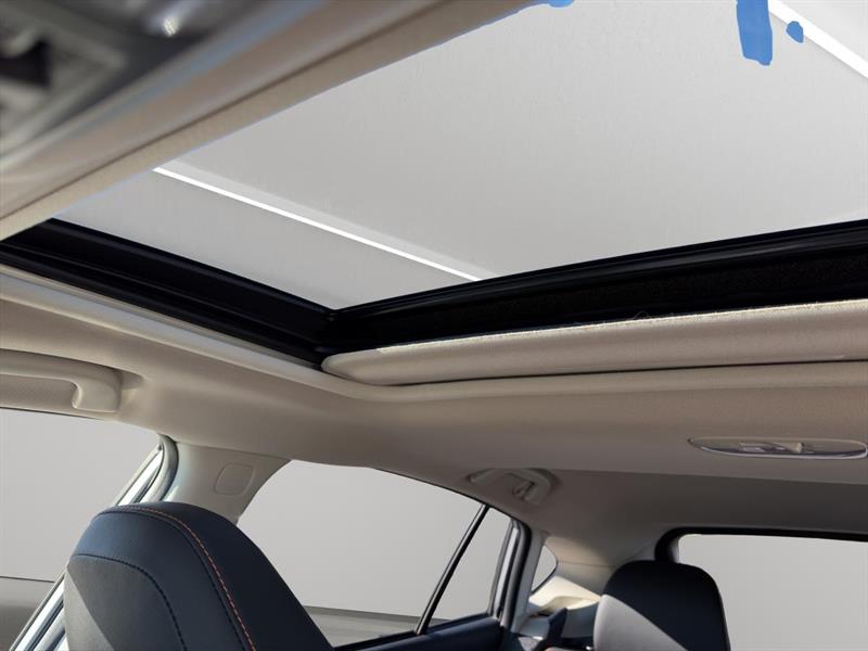 subaru Crosstrek 2021 - 21