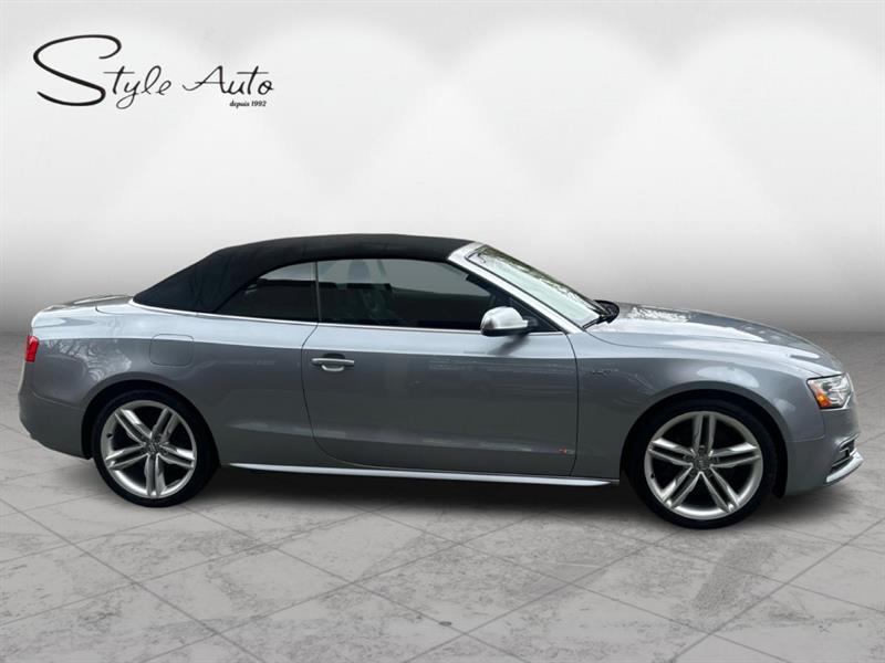 audi S5 2015 - 5