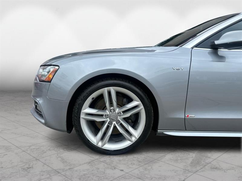 audi S5 2015 - 8