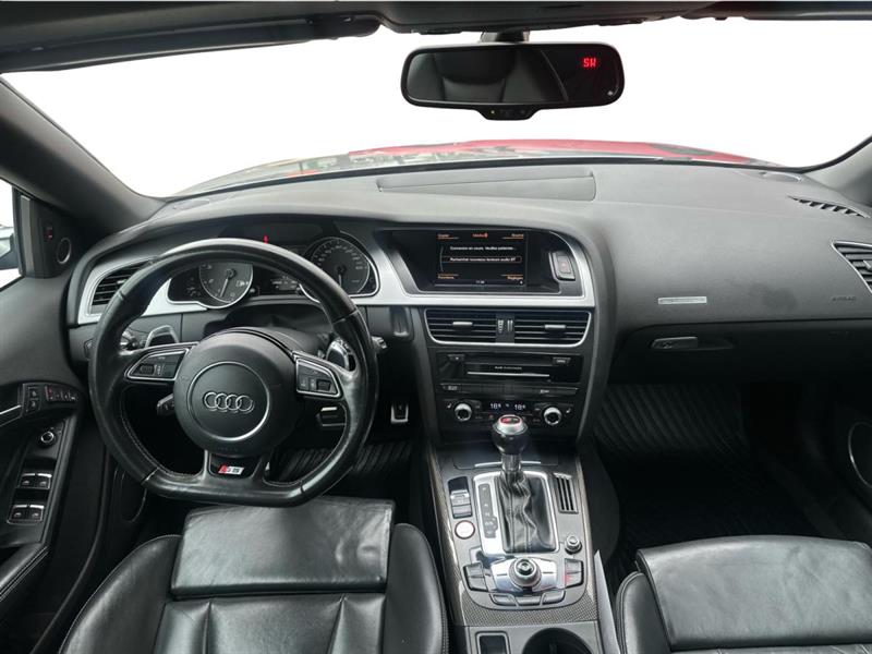 audi S5 2015 - 9