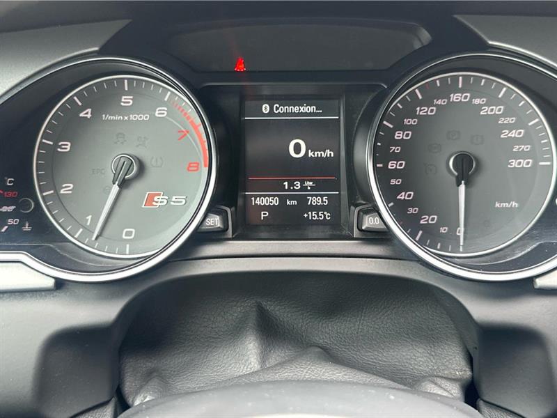 audi S5 2015 - 10