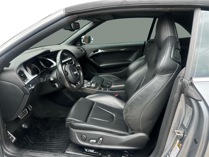 audi S5 2015 - 12