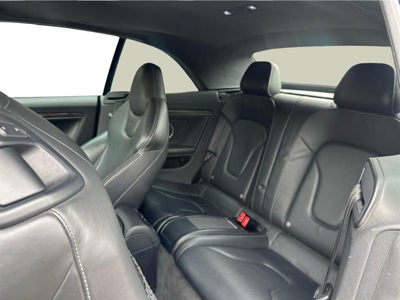 audi S5 2015 - 13