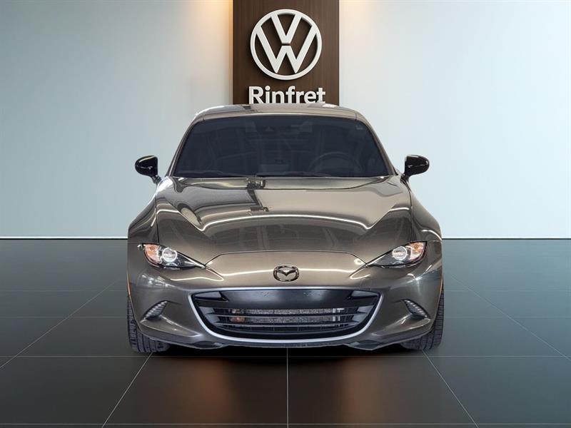 mazda MX-5 RF 2022 - 3