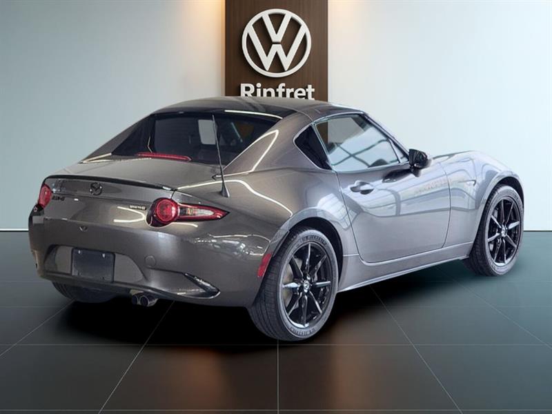 mazda MX-5 RF 2022 - 6