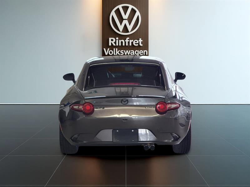 mazda MX-5 RF 2022 - 7