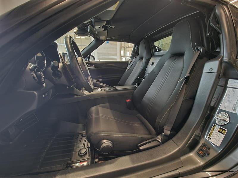 mazda MX-5 RF 2022 - 10