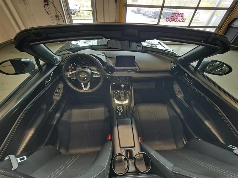 mazda MX-5 RF 2022 - 11